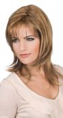 Jennifer Lace Front Wig