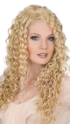 Mannequin Curly