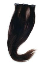 Indian Remy Human Hair Clip In Extensions