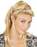 Mega Braided Headband