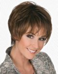 Nanette Lacefront Wig