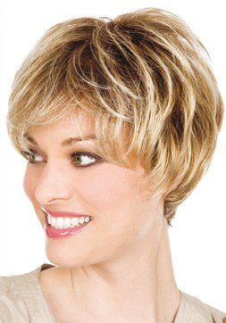 New Vega Mono Lacefront Wig