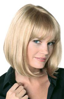 Tatjana Large Cap Monofilament Wig