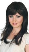 Techno Power B Monofilament Wig