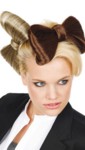 Toledo Large Hair Bow