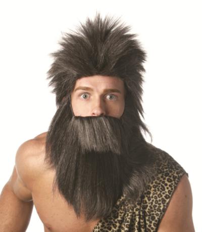 Caveman Wig