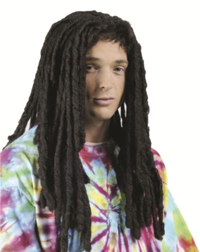 Long Dread Locks