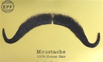 GM-20 Handle Bar Moustache