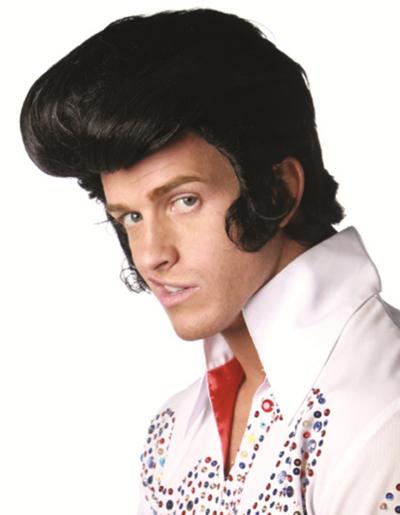 Pompadour Wig