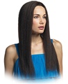 Film Lace Remy Human Hair Lacefront Wig