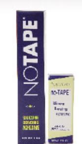 No Tape