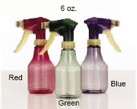 Spray Bottle - 6oz