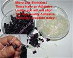 200 Micro-Lite Adhesive Lined Shrinkies