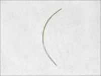 Curved Weaving Needle