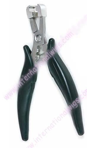 KeraLoc Hair Extension Applicator & Removal Pliers