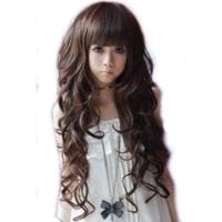 Marin Heat Resistant Wig