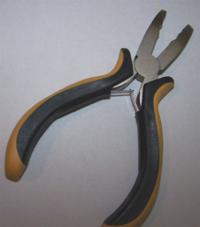 Multi Surface Extension Pliers