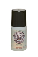 It Stays Body Adhesive 2oz