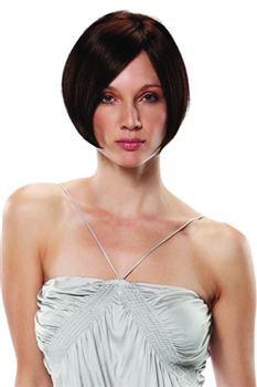 Posh Monofilament Lace Wig