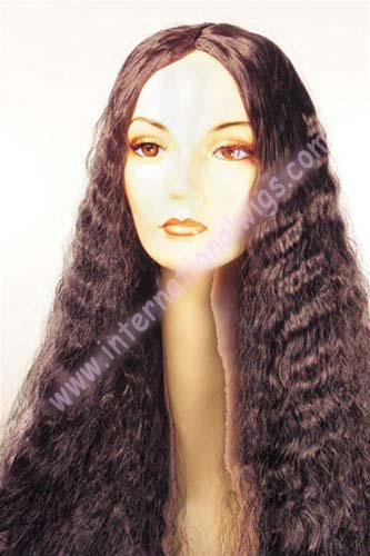 30 Inch Bargain Long Wig