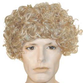 Angel Wig