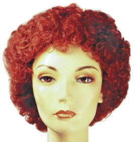 Bargain Annie Wig