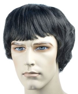 Bargain Beatles Mans Wig