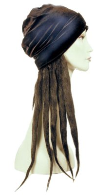 Bargain Dread Hat