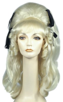 Large Beehive Wig