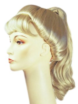 Barbie Wig