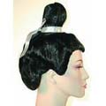 Chinese Upsweep Wig