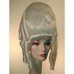 Madame de Pompadour Wig