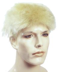 Mans Crew Cut Wig