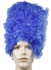 Thing 1 & Thing 2 Curly Movie Version Wig