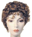 Deluxe Gibson Girl