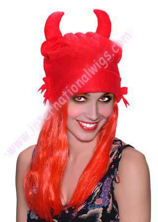 Devil Hat