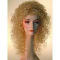 Dolly II Wig