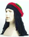 Dreadlock Hat