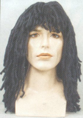 Dredlock Wig