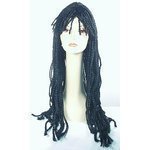 New Deluxe Dreadlocks Wig