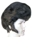 Gigantic Elvis Wig