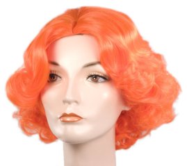 Frenchy Wig, From "Grease"