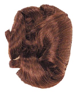 Human Hair Wiglet