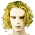 Joker Wig From 2008 Batman Movie