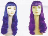 Katy Perry Look-Alike Wig