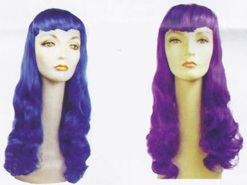 Katy Perry Look-Alike Wig