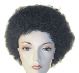Medium Afro Wig