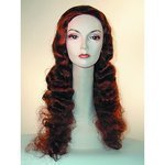 Deluxe Mermaid Wig