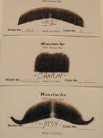 Moustaches 57