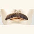 Mustache Style M2